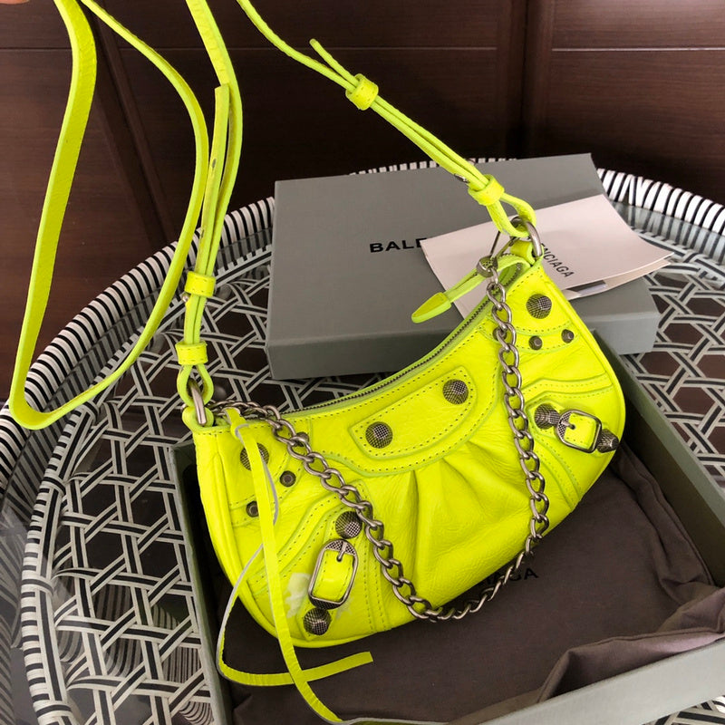 Satchel Bags - BGC Bags - 105