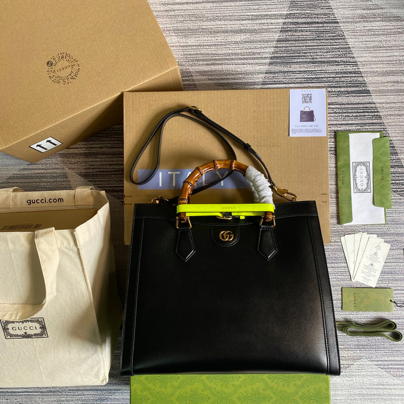 Satchel Bags - GCI Bags - 5109