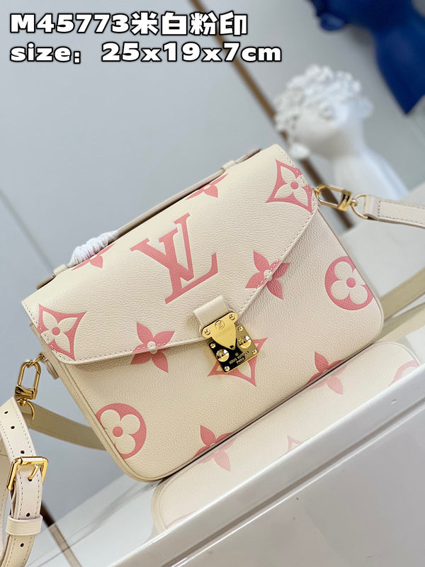 Satchel Bags - VL Bags - 1629
