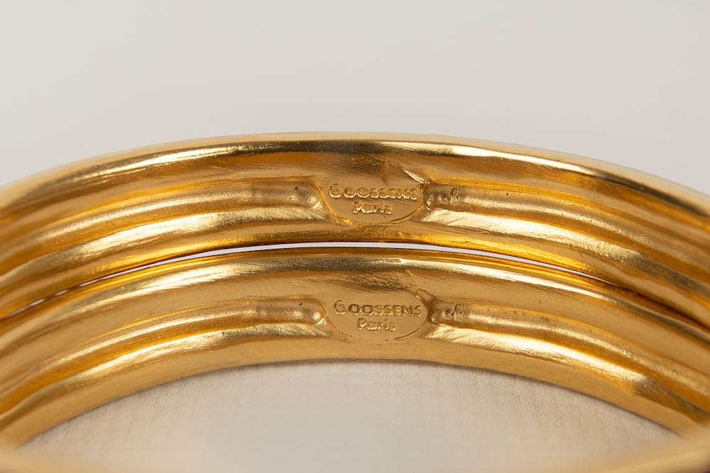 CrÃƒÆ’Ã‚Â©oles Goossens