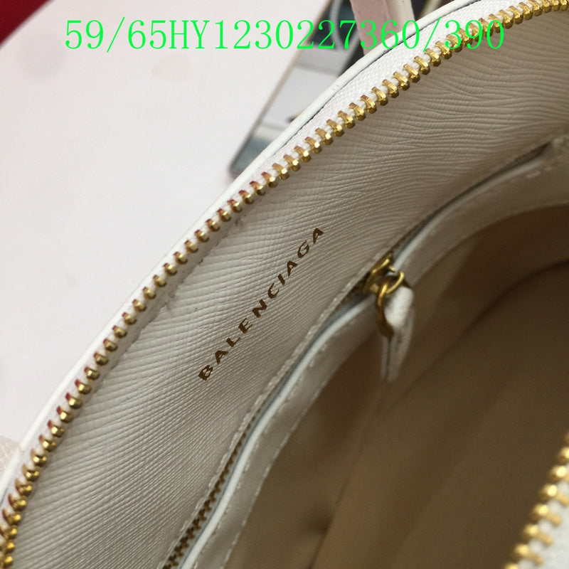 Satchel Bags - BGA Bags - 1913