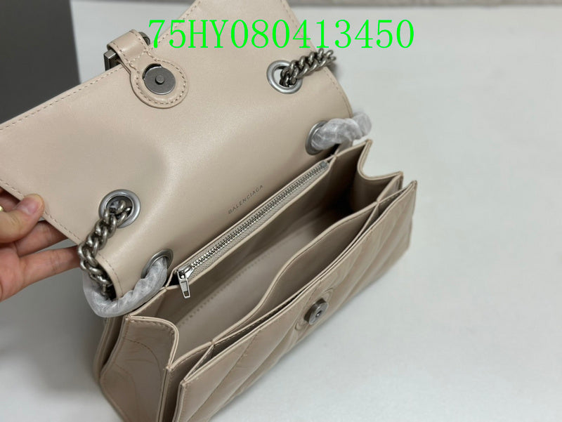 Glami Fashion - BGA Bags - 1827