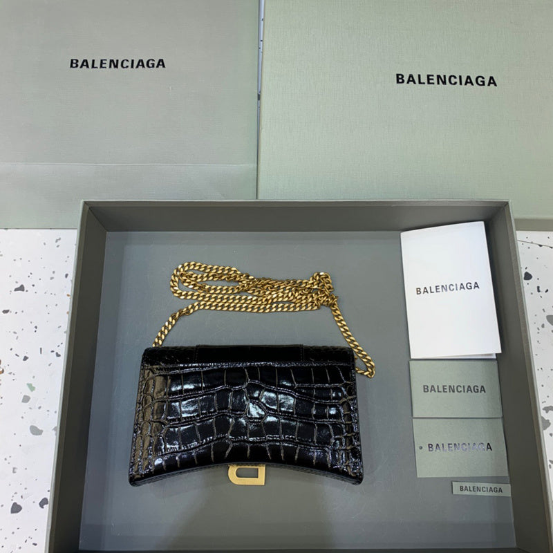 Satchel Bags - BGA Bags - 647