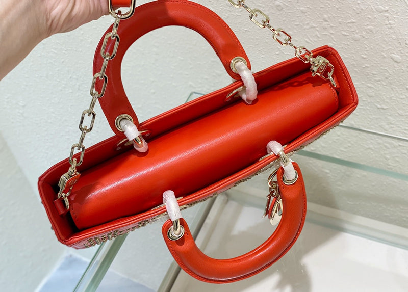 Satchel Bags - DOR Bags - 1483