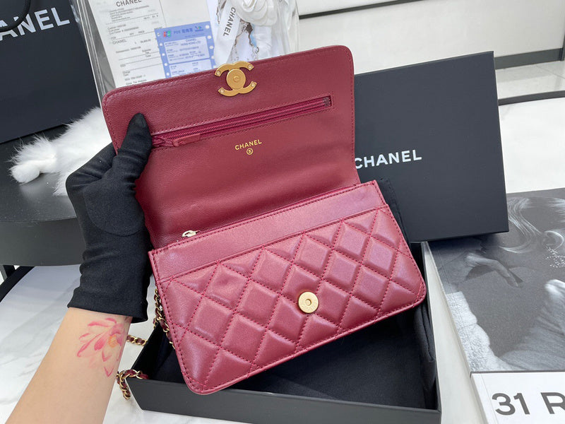 GLM - CHL Bags - 590