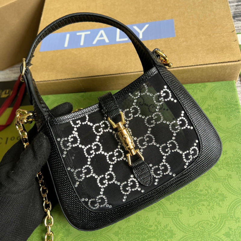 GLM - gg Bags - 1045