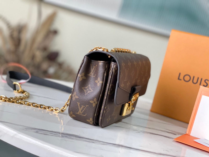 Glami- Glami- Lu-Vi bags - 4669