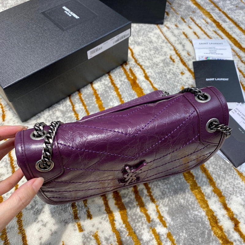 Glami - SLY Bags 388