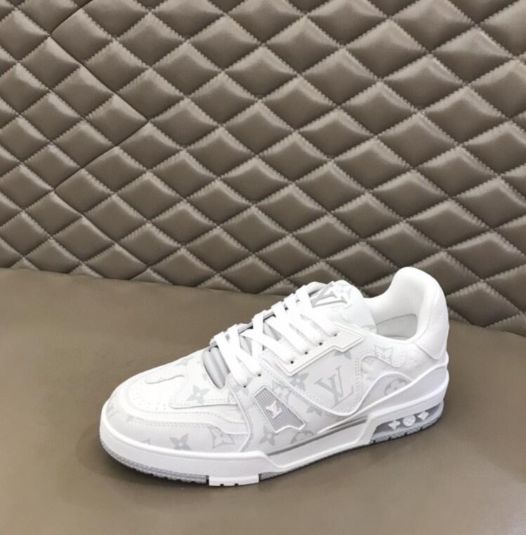 glami shop- LOV Men Shoes - 743