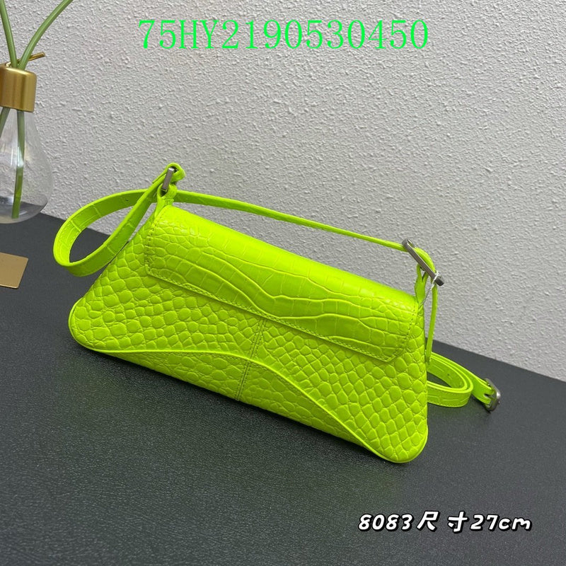 Satchel Bags - BGA Bags - 2297
