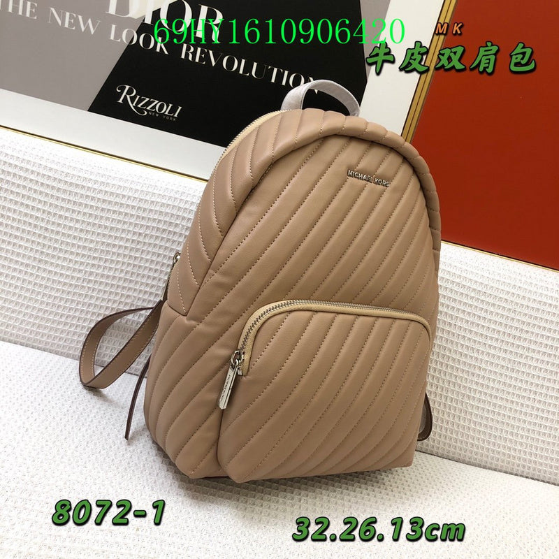 Satchel Bags - MK Bags - 590