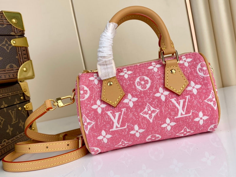 Satchel Bags - VL Bags - 4661