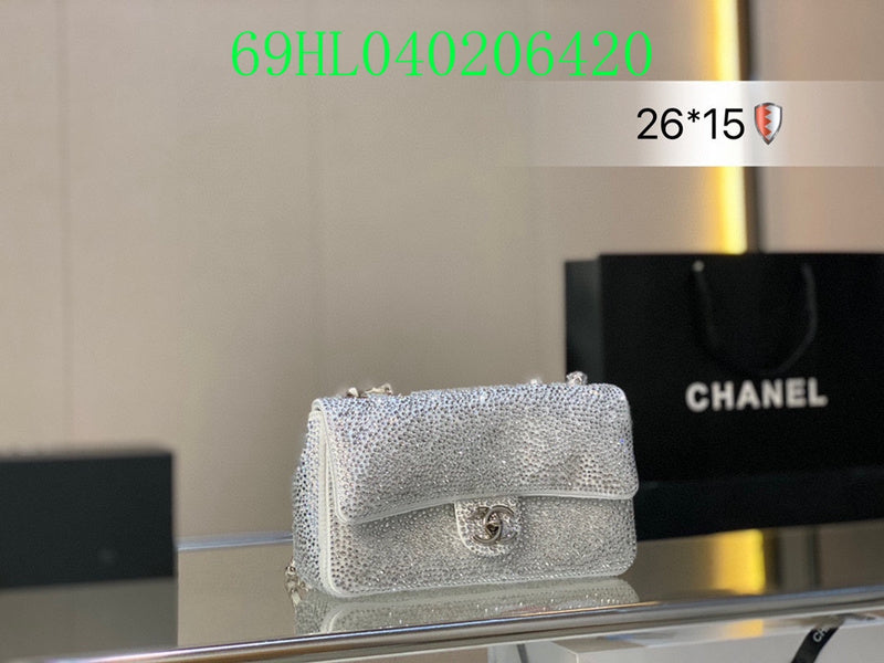 Glami - CHL Bags - 1568