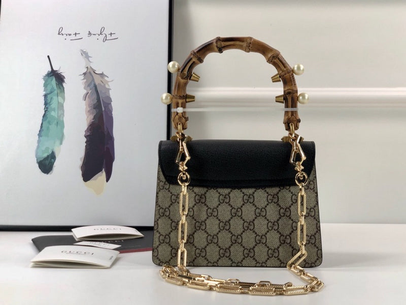 Satchel Bags - GCI Bags - 4120