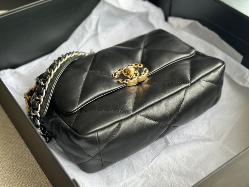 Satchel Bags - CHL Bags - 2627