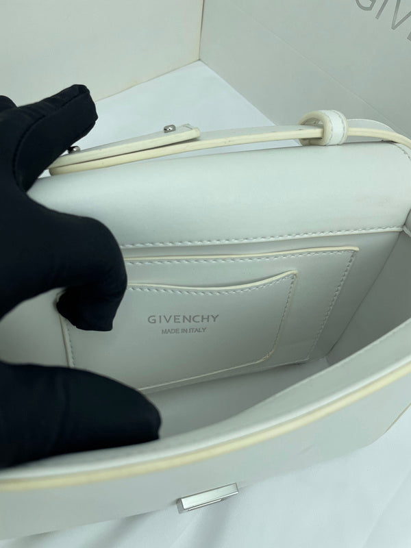 Satchel Bags - GVC Bags - 057