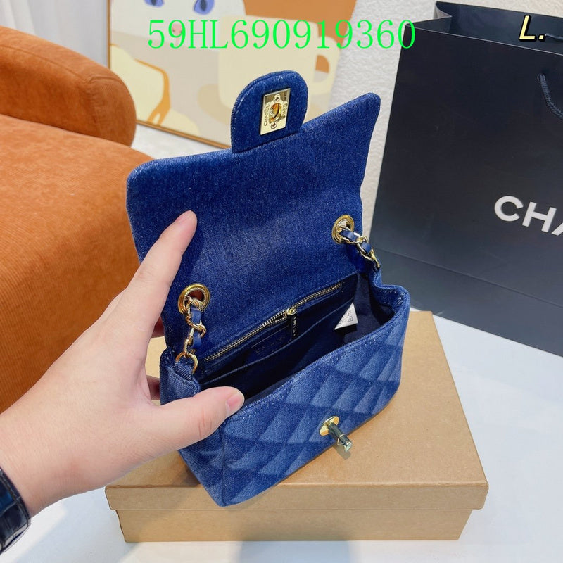 Glami - CHL Bags - 2235