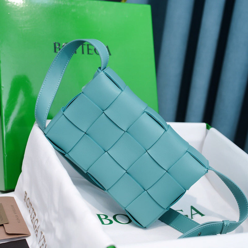 Satchel Bags - BV Bags - 108