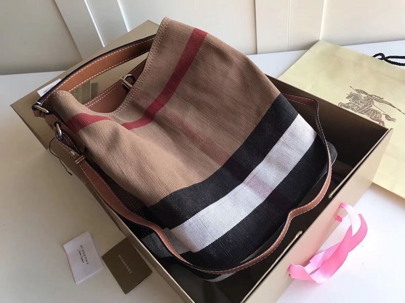 Fan Fashion -GLM - Top quality BBR Bags - 1173
