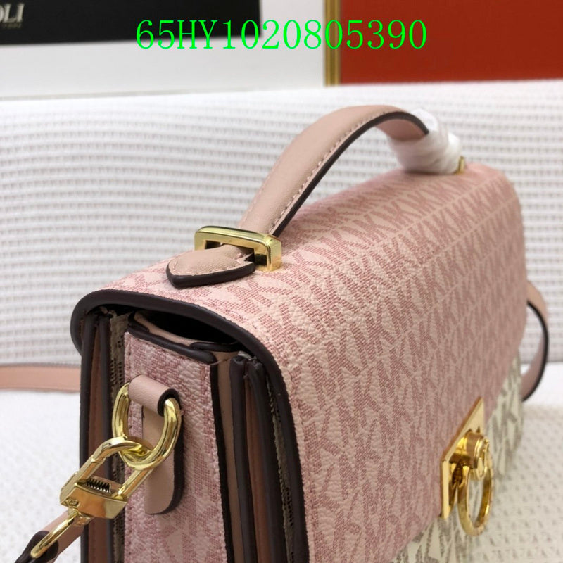 Satchel Bags - MK Bags - 668