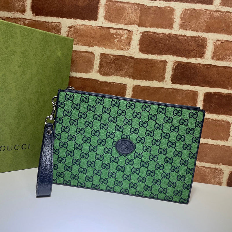 Satchel Bags - GCI Bags - 3022
