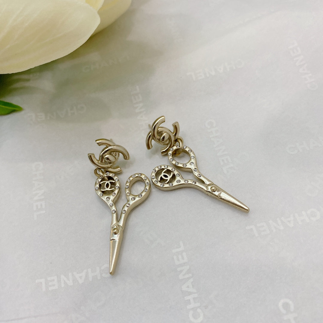GLM - Top Quality Earring CHL 005
