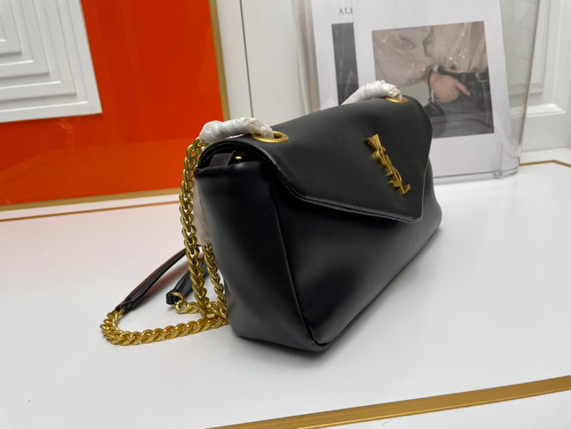 Satchel Bags - SLY Bags - 1074