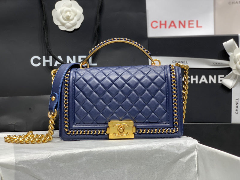 Satchel Bags - CHL Bags - 6071
