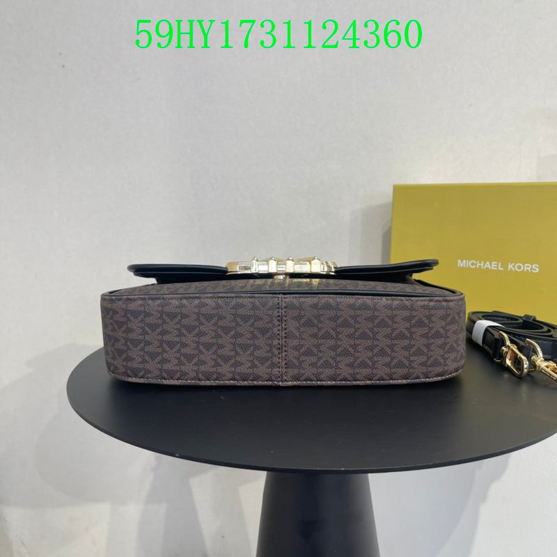 Satchel Bags - MK Bags - 158