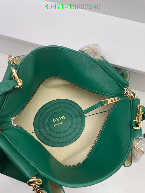 Satchel Bags - LWE Bags - 096