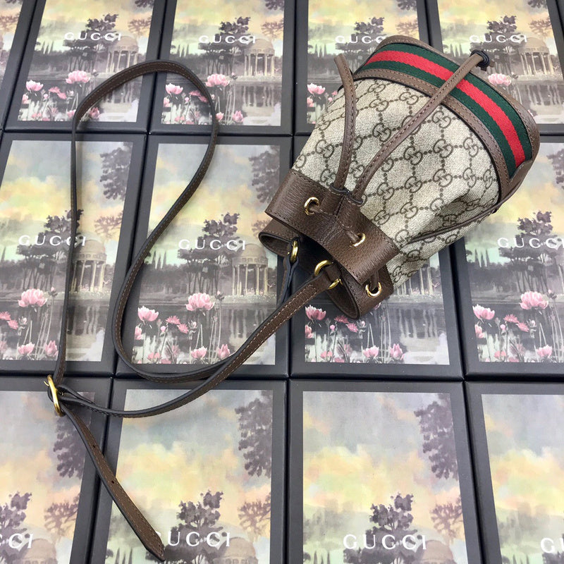 Satchel Bags - GCI Bags - 6249