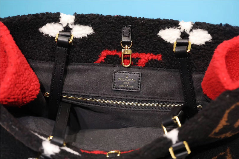 Glami GlamI Lu-Vi bags - 8664