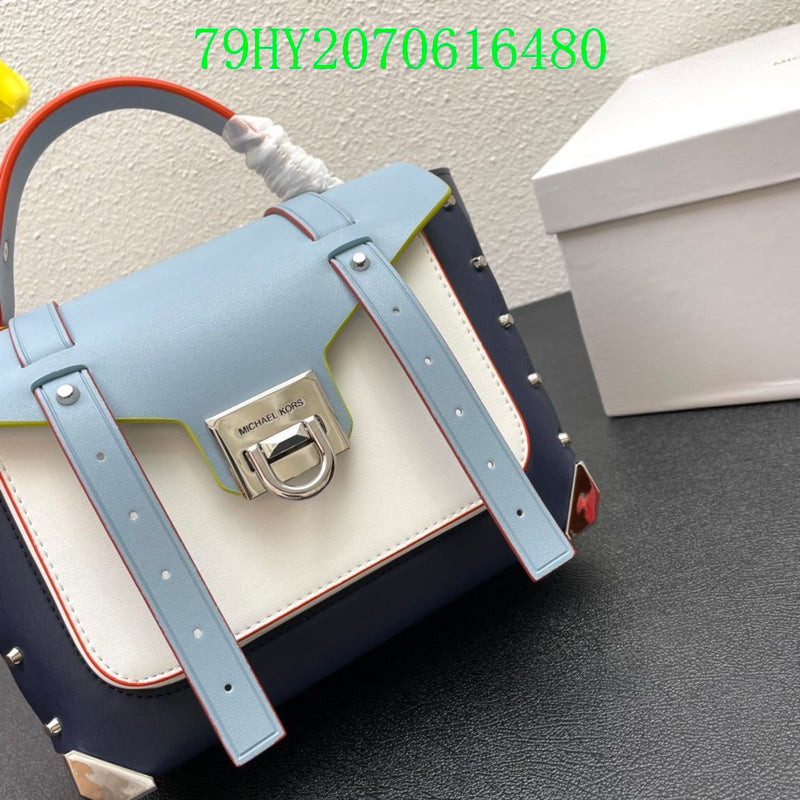 Satchel Bags - MK Bags - 332