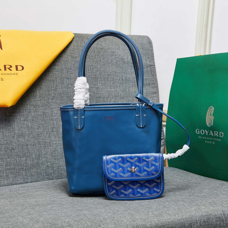 GLM - GYO Bags - 1598