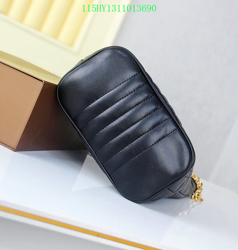 Fan Fashion -GLM - Top quality BBR Bags - 367