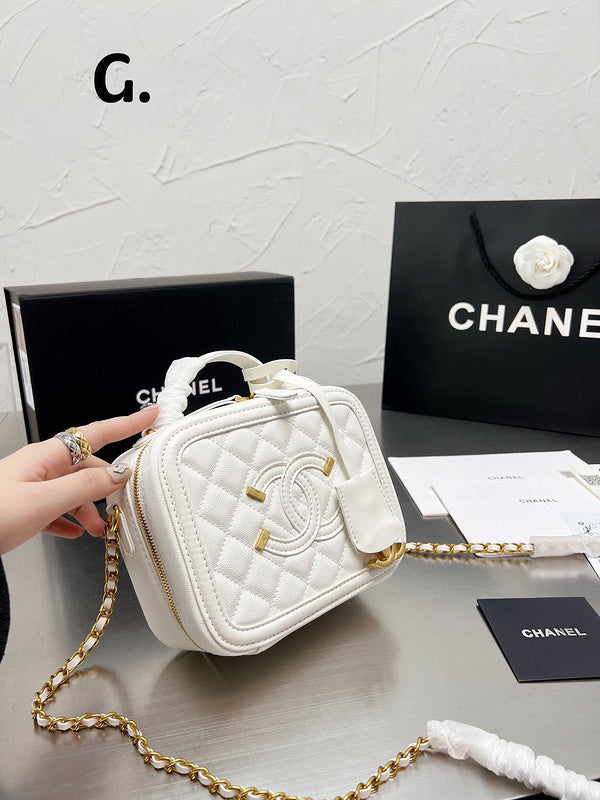 Satchel Bags - CHL Bags - 7298