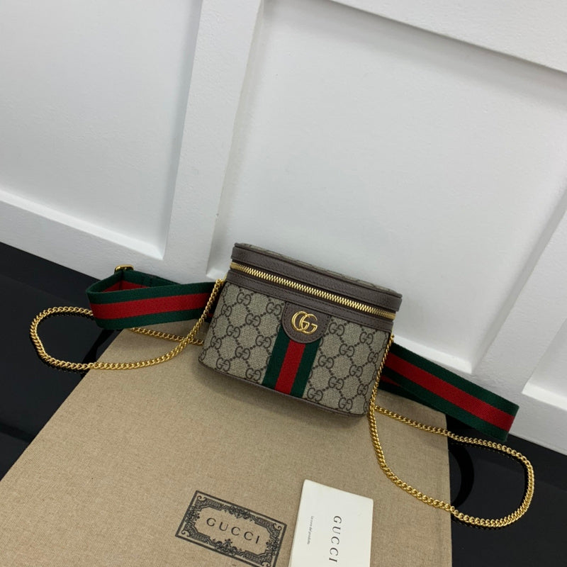Satchel Bags - GUC Bags - 442