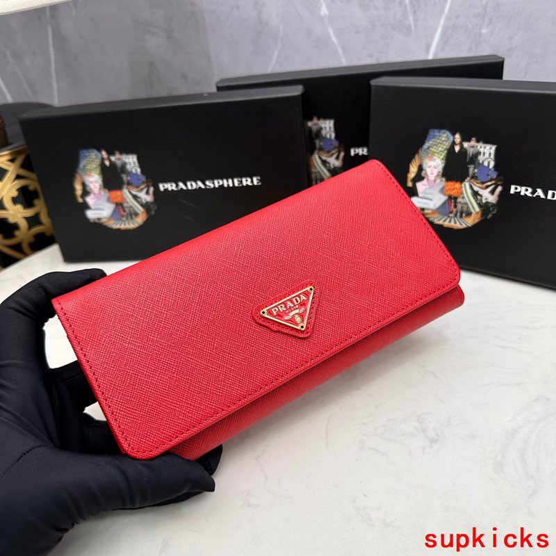 Glami- - Mix Wallets - 604