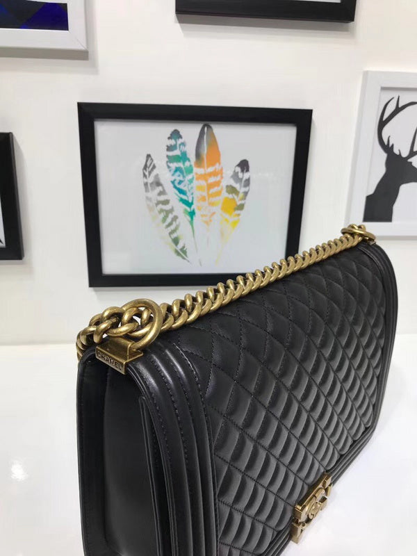 Satchel Bags - CHL Bags - 636