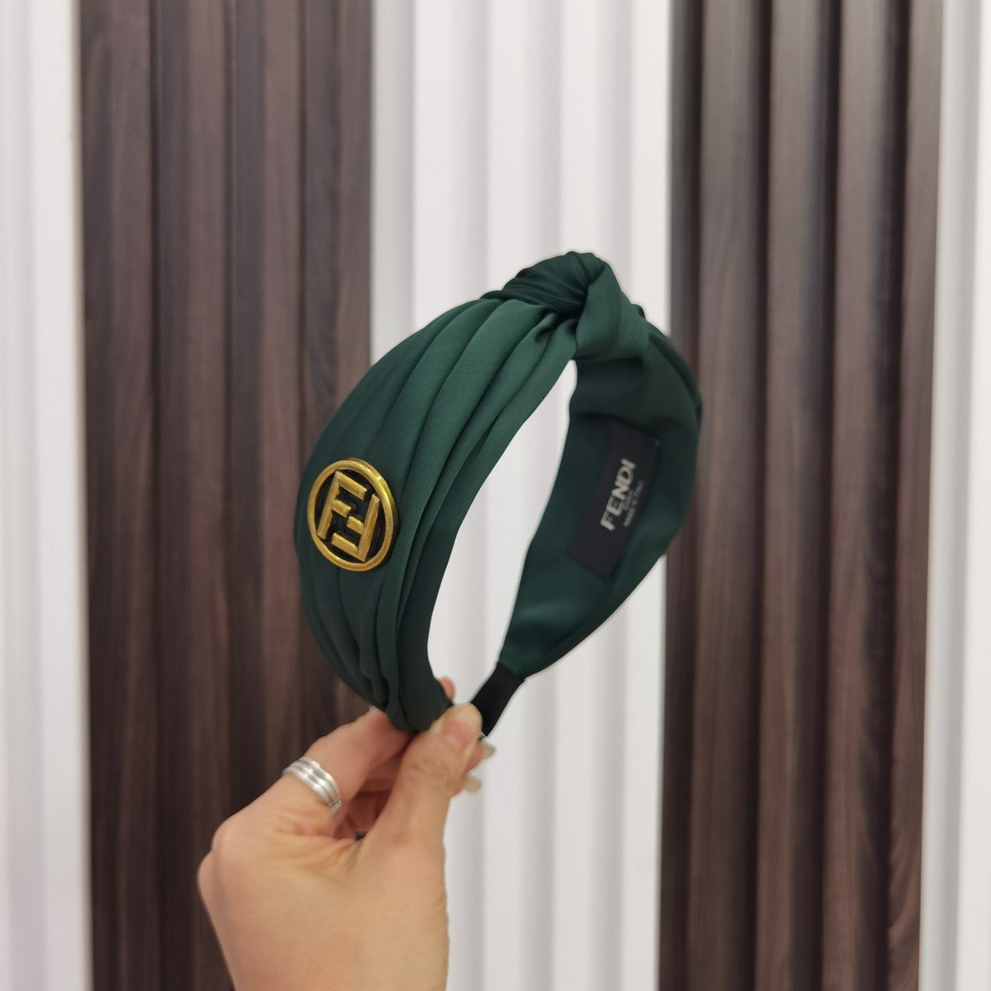 GLM - New Hair Band FEI 011