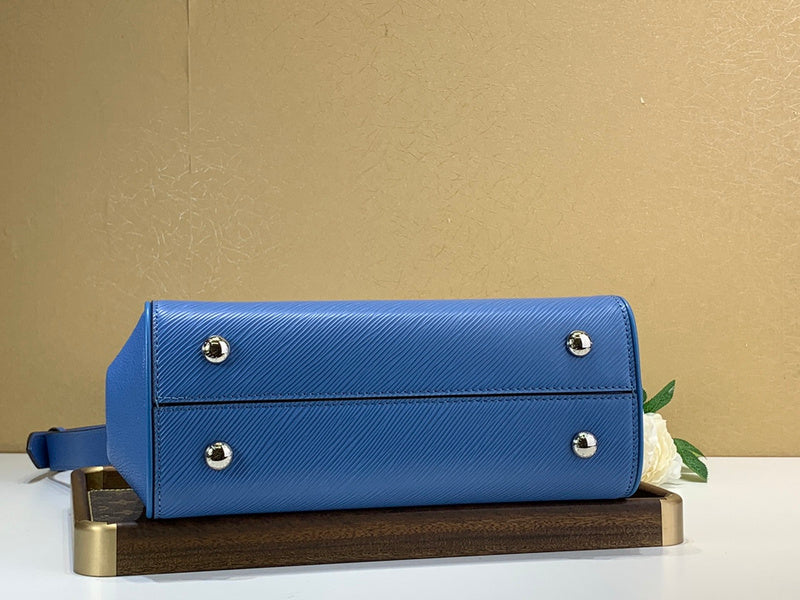 Satchel Bags - VL Bags - 5933