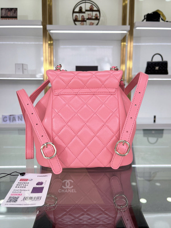 Satchel Bags - CHL Bags - 2666