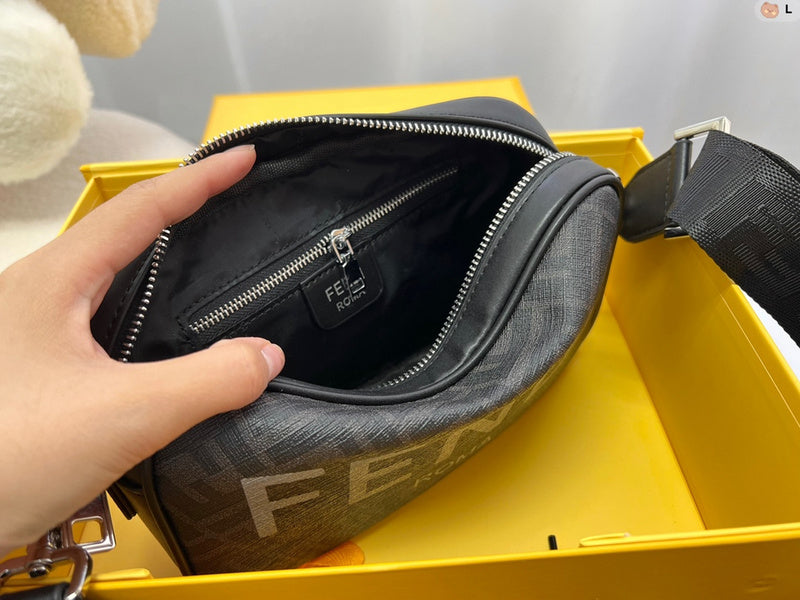 Satchel Bags - FDI Bags - 036