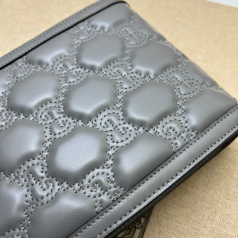 Satchel Bags - GCI Bags - 807