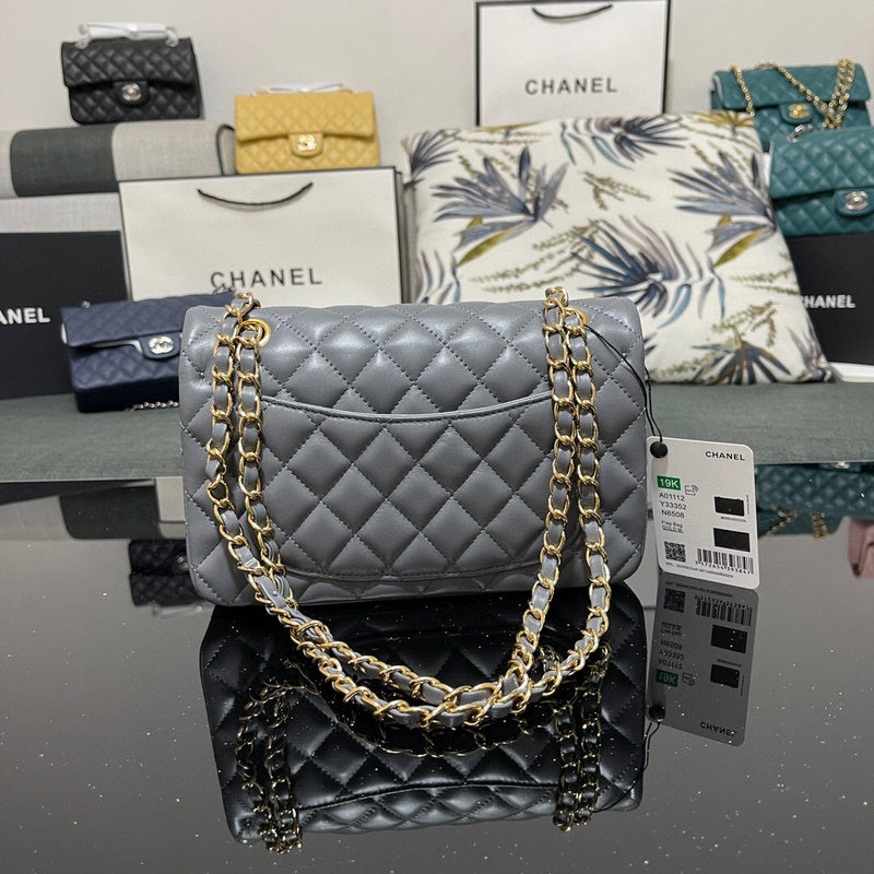 Satchel Bags - CHL Bags - 3246