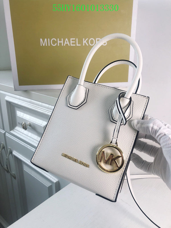 Satchel Bags - MK Bags - 194