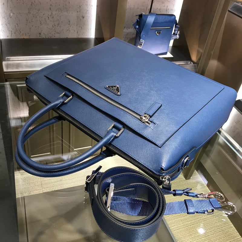 Satchel Bags - PDA Bags - 2698