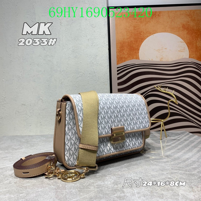 Satchel Bags - MK Bags - 368