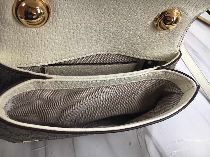 Satchel Bags - GCI Bags - 1346