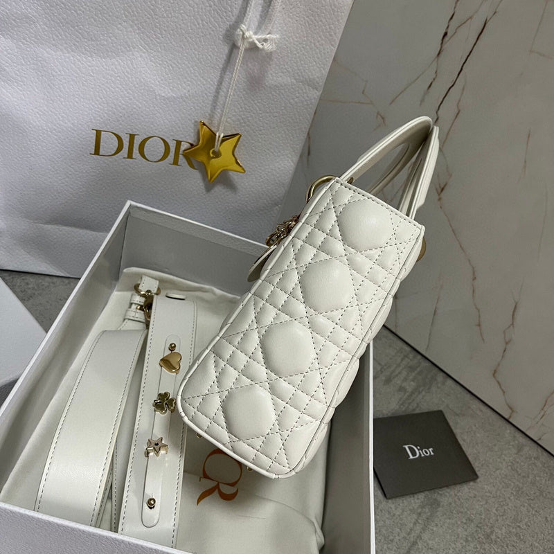 GLM - Dir Bags - 1152